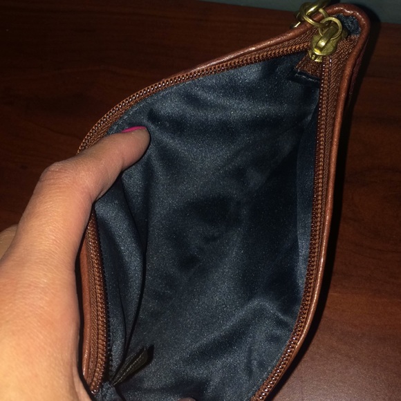 Coach Wristlet - Picture 3 of 4